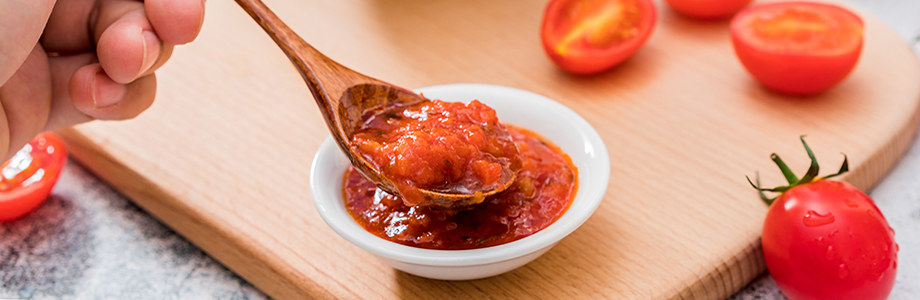 Boulettes sauce tomate: le glas du lycopène?
