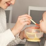 L’EFSA revoit la diversification alimentaire du nourrisson