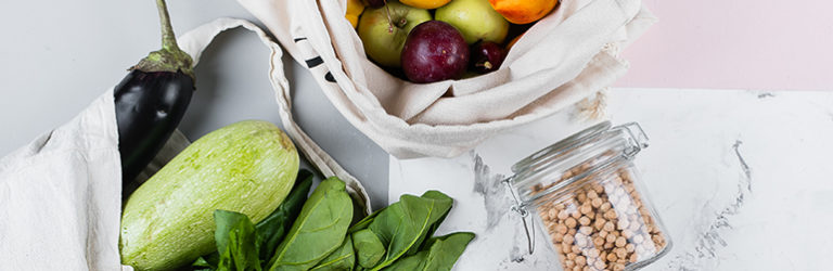 Nouveau programme alimentation et nutrition en France