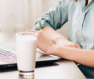 Melkproducten en duurzame voeding: wat moet ik aanbevelen?