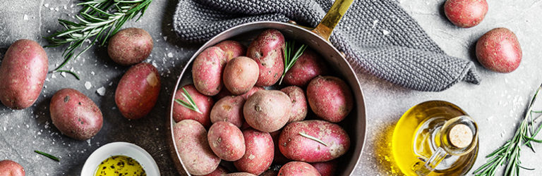 Les effets de la cuisson des aliments sur notre microbiote