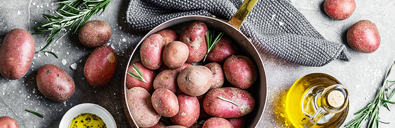 Les effets de la cuisson des aliments sur notre microbiote