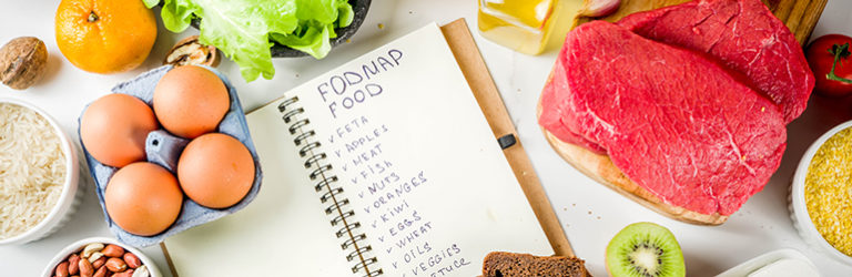 Régime FODMAP en cas de maladies inflammatoires de l’intestin?