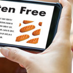 maladie coeliaque gluten contact cuisine, coeliakie glutenoverdracht contact