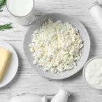 Zuivelproducten en gezondheid: een positieve evaluatie