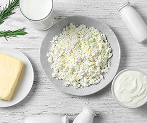 Zuivelproducten en gezondheid: een positieve evaluatie