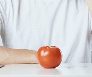 tomates sperme infertilité homme enfant papa, tomaten sperma onvruchtbaarheid man kind vader