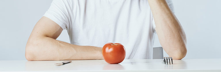 La tomate: un atout majeur pour la qualité du sperme?