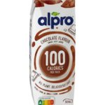 Alpro 100 kcal choco drink