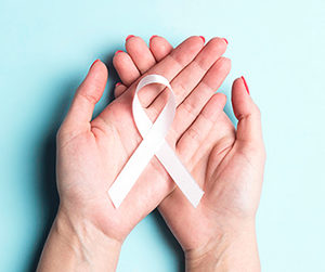 Cancer du poumon: le duo yaourt-fibres protège