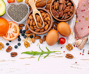 Cardiovasculaire gezondheid: vaarwel voedingscholesterol?