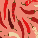 Le piment, secret de longévité?