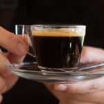 La caféine peut-elle contrer les effets de la malbouffe?