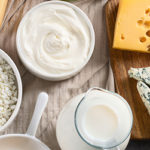 Recommandations alimentaires: focus sur les produits laitiers