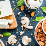 protéines végétales viande mortalité cardiovasculaire, plantaardige eiwitten dierlijke eiwitten cardiovasculaire mortaliteit kanker