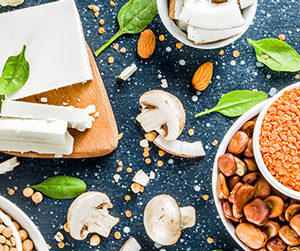 protéines végétales viande mortalité cardiovasculaire, plantaardige eiwitten dierlijke eiwitten cardiovasculaire mortaliteit kanker