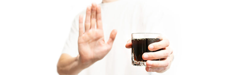 Vente de boissons sucrées en baisse au Royaume-Uni