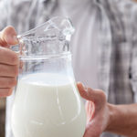 durabilité produits laitiers lait gaz à effet de serre alimentation durable, duurzaamheid zuivelproducten melk broeikaseffect duurzame voeding