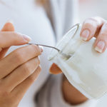 effet matrice produits laitiers calcium yaourt fromage, calcium kaas matrixeffect yoghurt zuivelproducten