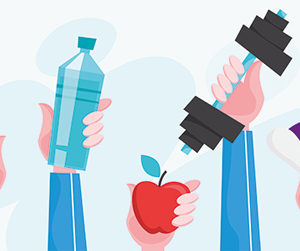 sport immunité alimentation sportif système immunitaire, voedingssupplementen sporters immuunsysteem immuniteit