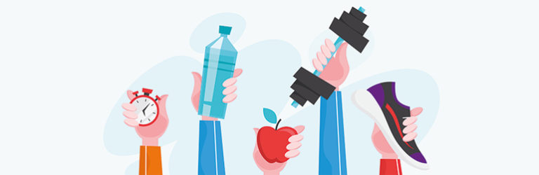 Sport et immunité: l’influence de l’alimentation
