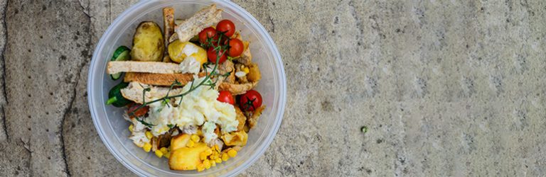 Gaspillage alimentaire dans le monde: la Belgique en tête