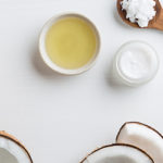 huile de coco acides gras saturés cholestérol cardiovasculaire huile, kokosolie verzadigde vetzuren cholesterolspiegel cardiovasculaire gezondheid oliën