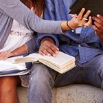 surpoids obésité famille parents travail école, obesitas volwassen kind moeder gewichtstoename school