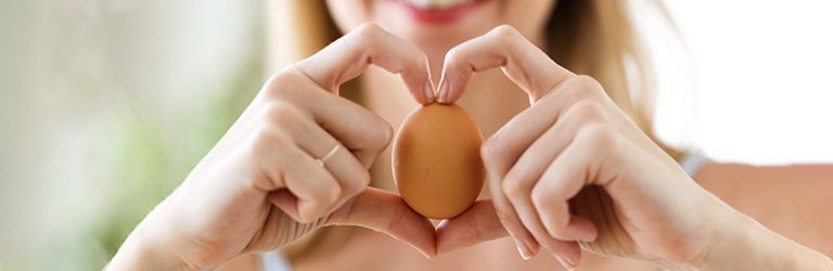 L’œuf n’est plus un problème pour la santé cardiovasculaire