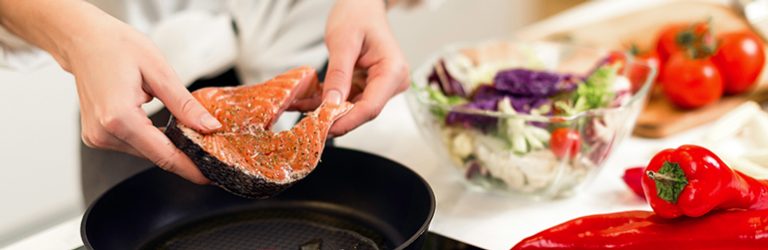 Poisson et grossesse: quelle recommandation?