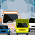 pollution ozone microbiote obésité diabète, luchtvervuiling ozon microbioom obesitas diabetes