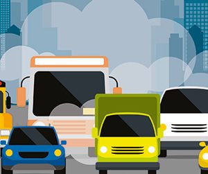pollution ozone microbiote obésité diabète, luchtvervuiling ozon microbioom obesitas diabetes