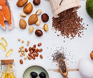 déclin cognitif démence oméga 3 oméga 6 cerveau vieillissement, cognitieve achteruitgang dementie omega-3 omega-6 hersenen veroudering