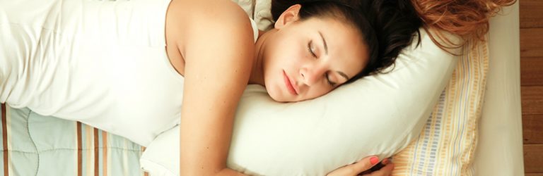 Sommeil: comment les prébiotiques pourraient l’améliorer