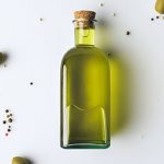 huile d’olive IBD inflammation intestin alimentation méditerranéenne, olijfolie IBD ontsteking darm mediterrane voeding