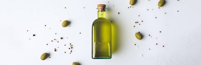 Huile d’olive: un potentiel anti-inflammatoire?