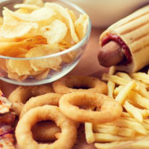 Les aliments ultra-transformés coûtent moins cher