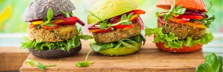 Un « burger » peut être végétal, mais pas un fromage