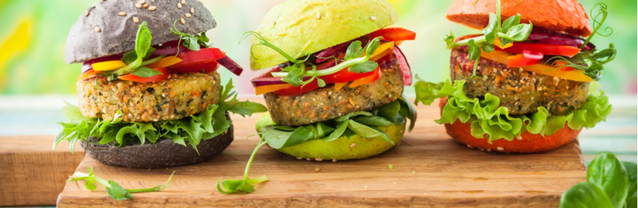 Un « burger » peut être végétal, mais pas un fromage