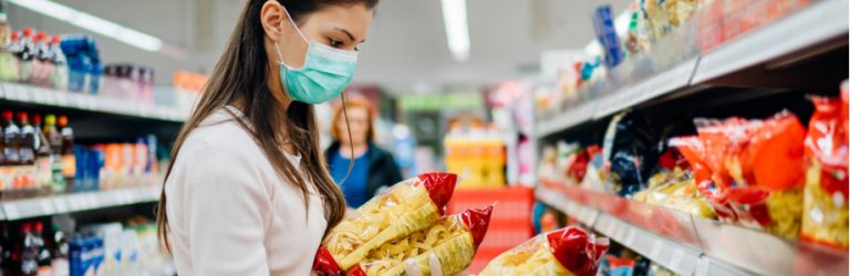 Nutri-Score : quel effet sur les intentions d’achat?
