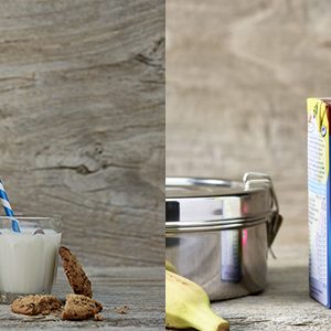 Echte melk, maar dan zonder lactose?