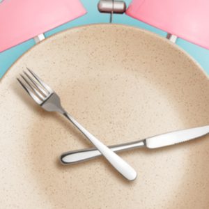 laat eten-niet-goed-voor-gezondheid-gewicht