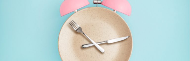 Manger tard n&rsquo;est pas bon pour la santé et le poids