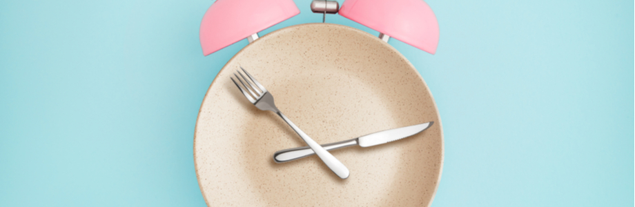 laat eten-niet-goed-voor-gezondheid-gewicht