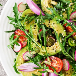 Végétarisme : 3 nutriments à tenir à l’œil