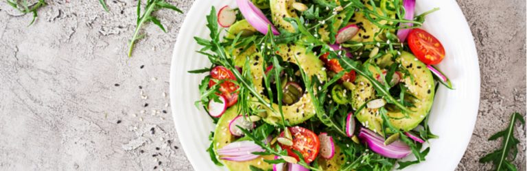 Végétarisme : 3 nutriments à tenir à l’œil