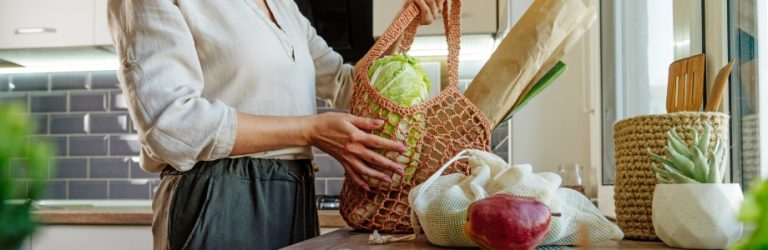 Une alimentation durable, saine et accessible, c’est possible