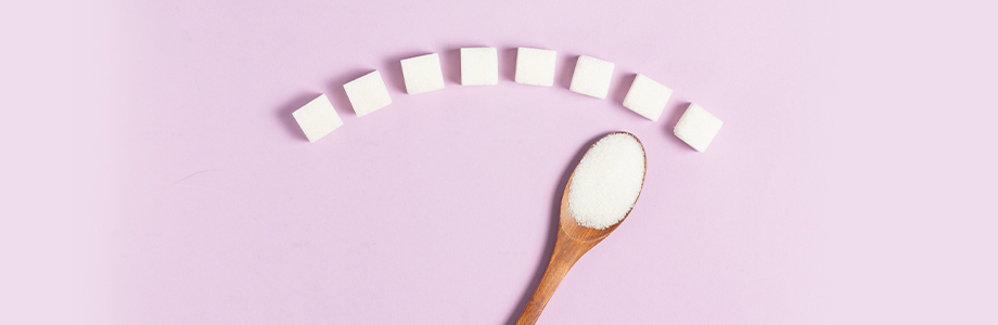 Sucres: quelle est la limite de sécurité? Mystère!
