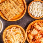 Aliments fermentés : des bienfaits pour le microbiote
