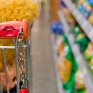Wat is het effect van de Nutri-Score op ons koopgedrag?
